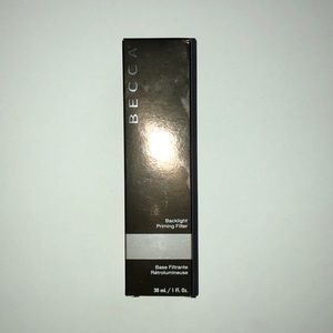 Full size Becca backlight primer